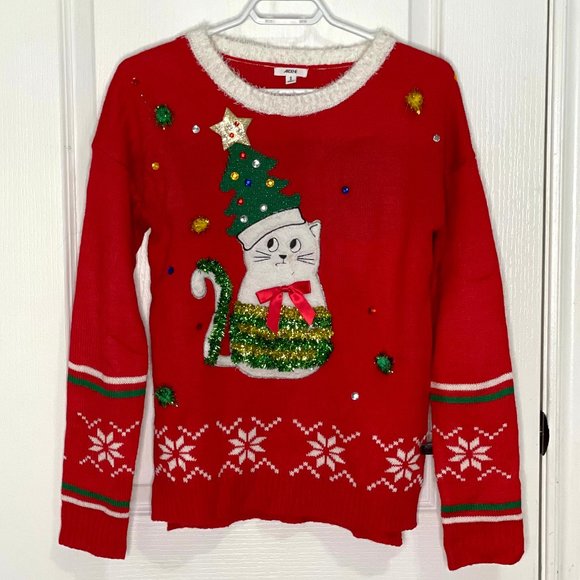 Christmas Sweater - Picture 1 of 1